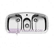 سینک کد 8 سینک کد 8